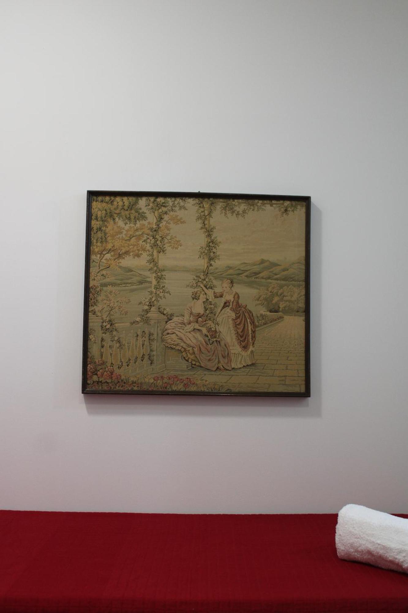 팔레르모 Al Palazzo Del Principe Al Massimo 아파트 외부 사진