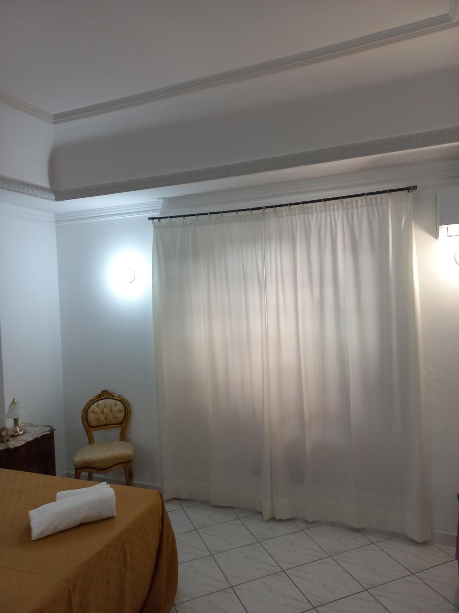 팔레르모 Al Palazzo Del Principe Al Massimo 아파트 외부 사진